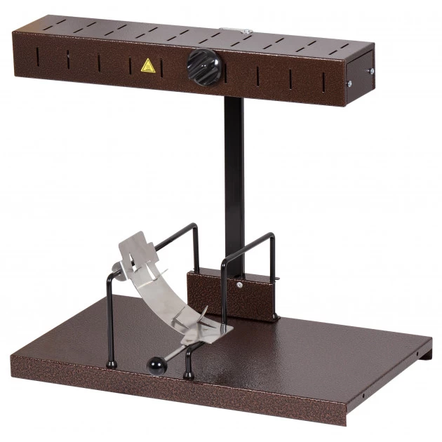 Appareil à Raclette Alpage 1/2 Meule 4 Appareil à Raclette Alpage 1/2 Meule – Image 2