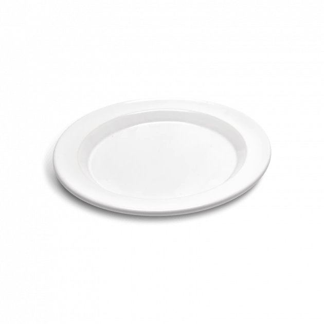 Assiette à Dessert En Céramique Ø 21 Cm Farine Emile Henry 3 Assiette à Dessert En Céramique Ø 21 Cm Farine Emile Henry