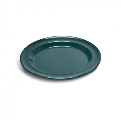Assiette à Dessert En Céramique Ø 21 Cm Feu Doux Emile Henry