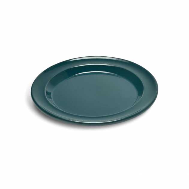 Assiette à Dessert En Céramique Ø 21 Cm Feu Doux Emile Henry 3 Assiette à Dessert En Céramique Ø 21 Cm Feu Doux Emile Henry