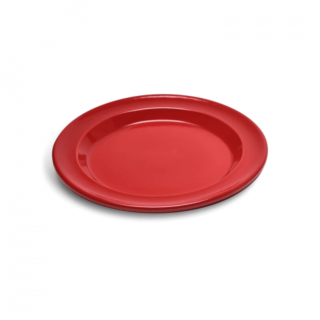 Ustensiles de cuisine, et alors ! -Ustensiles de cuisine, et alors ! assiette a dessert en ceramique o 21 cm grand cru emile henry