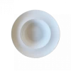 Assiette à Pâtes Galuchat En Porcelaine Blanche 27 Cm 2 Assiette à Pâtes Galuchat En Porcelaine Blanche 27 Cm -Ustensiles de cuisine, et alors ! assiette a pates galuchat en porcelaine blanche 27 cm