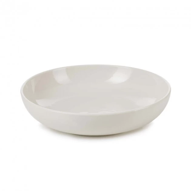 Assiette Creuse Porcelaine Ivoire 17 Cm Adélie Revol 3 Assiette Creuse Porcelaine Ivoire 17 Cm Adélie Revol