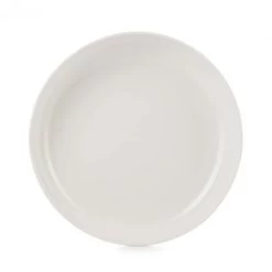 Ustensiles de cuisine, et alors ! -Ustensiles de cuisine, et alors ! assiette creuse porcelaine ivoire 23 cm adelie revol 1