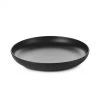 Assiette Creuse Porcelaine Noire 27 Cm Adélie Revol 1 Assiette Creuse Porcelaine Noire 27 Cm Adélie Revol -Ustensiles de cuisine, et alors ! assiette creuse porcelaine noire 27 cm adelie revol