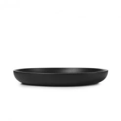 Assiette Creuse Porcelaine Noire 27 Cm Adélie Revol 9 Assiette Creuse Porcelaine Noire 27 Cm Adélie Revol -Ustensiles de cuisine, et alors ! assiette creuse porcelaine noire 27 cm adelie revol 2