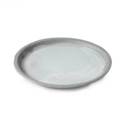 Assiette En Céramique Blanc Arctique 25,5 Cm No.W Revol