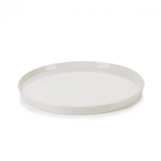 Assiette Plate Porcelaine Ivoire 22 Cm Adélie Revol 3 Assiette Plate Porcelaine Ivoire 22 Cm Adélie Revol