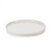 Assiette Plate Porcelaine Ivoire 24 Cm Adélie Revol 2 Assiette Plate Porcelaine Ivoire 24 Cm Adélie Revol -Ustensiles de cuisine, et alors ! assiette plate porcelaine ivoire 24 cm adelie revol