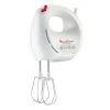 Batteur Electrique Easy Max Blanc Moulinex -Ustensiles de cuisine, et alors ! batteur electrique easy max blanc moulinex