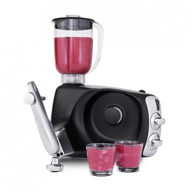 Blender 1,3 L Pour Robot Culinaire 1500 W ANKARSRUM 4 Blender 1,3 L Pour Robot Culinaire 1500 W ANKARSRUM – Image 2