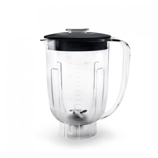 Blender 1,3 L Pour Robot Culinaire 1500 W ANKARSRUM 3 Blender 1,3 L Pour Robot Culinaire 1500 W ANKARSRUM