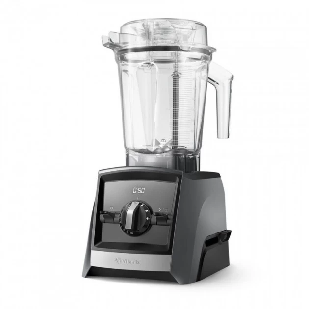 Blender Vitamix Ascent 2500i Gris 4 Blender Vitamix Ascent 2500i Gris – Image 2