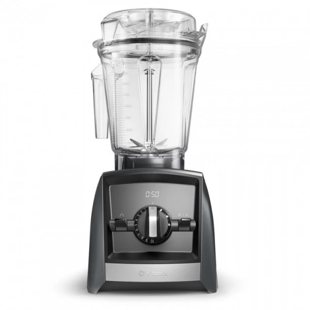 Blender Vitamix Ascent 2500i Gris 3 Blender Vitamix Ascent 2500i Gris