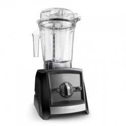 Blender Vitamix Ascent 2500i Noir -Ustensiles de cuisine, et alors ! blender vitamix ascent 2500i noir 2
