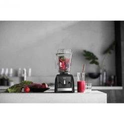 Blender Vitamix Ascent 2500i Noir -Ustensiles de cuisine, et alors ! blender vitamix ascent 2500i noir 3