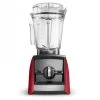 Blender Vitamix Ascent 2500i Rouge -Ustensiles de cuisine, et alors ! blender vitamix ascent 2500i rouge