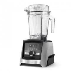 Blender Vitamix Ascent 3500i Acier Brossé 9 Blender Vitamix Ascent 3500i Acier Brossé -Ustensiles de cuisine, et alors ! blender vitamix ascent 3500i acier brosse 1