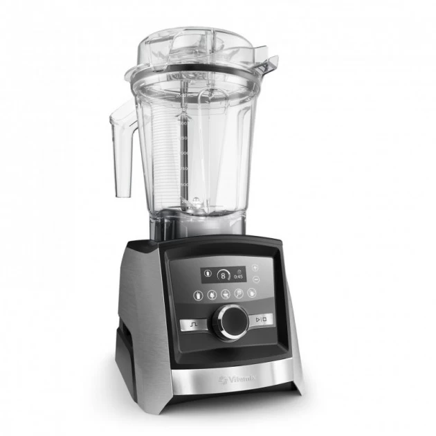 Blender Vitamix Ascent 3500i Acier Brossé 5 Blender Vitamix Ascent 3500i Acier Brossé – Image 3
