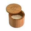 Boîte à Sel Magnétique En Bambou Totally Bamboo 1 Boîte à Sel Magnétique En Bambou Totally Bamboo -Ustensiles de cuisine, et alors ! boite a sel magnetique en bambou totally bamboo
