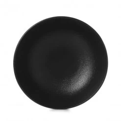 Bol En Porcelaine Noir 40 Cl Adélie Revol 7 Bol En Porcelaine Noir 40 Cl Adélie Revol -Ustensiles de cuisine, et alors ! bol en porcelaine noir 40 cl adelie revol 1