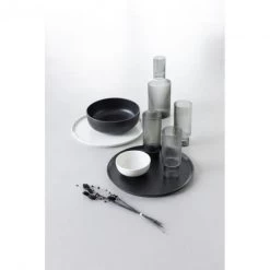 Bol En Porcelaine Noir 40 Cl Adélie Revol 9 Bol En Porcelaine Noir 40 Cl Adélie Revol -Ustensiles de cuisine, et alors ! bol en porcelaine noir 40 cl adelie revol 3