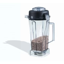 Bol Gradué 2 L + Poussoir VITAMIX