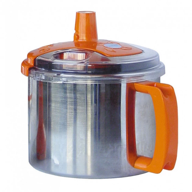 Dynamic Bol Inox 5 L Pour Robot Dynacutter 3 Dynamic Bol Inox 5 L Pour Robot Dynacutter