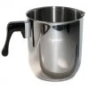 Bol Inox Gradué 3 L Dynamic 2 Bol Inox Gradué 3 L Dynamic -Ustensiles de cuisine, et alors ! bol inox gradue 3 l dynamic