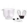 Bol Plastique 3L + 1 Batteur Double + 2 Batteurs Plats ANKARSRUM 2 Bol Plastique 3L + 1 Batteur Double + 2 Batteurs Plats ANKARSRUM -Ustensiles de cuisine, et alors ! bol plastique 3l 1 batteur double 2 batteurs plats ankarsrum