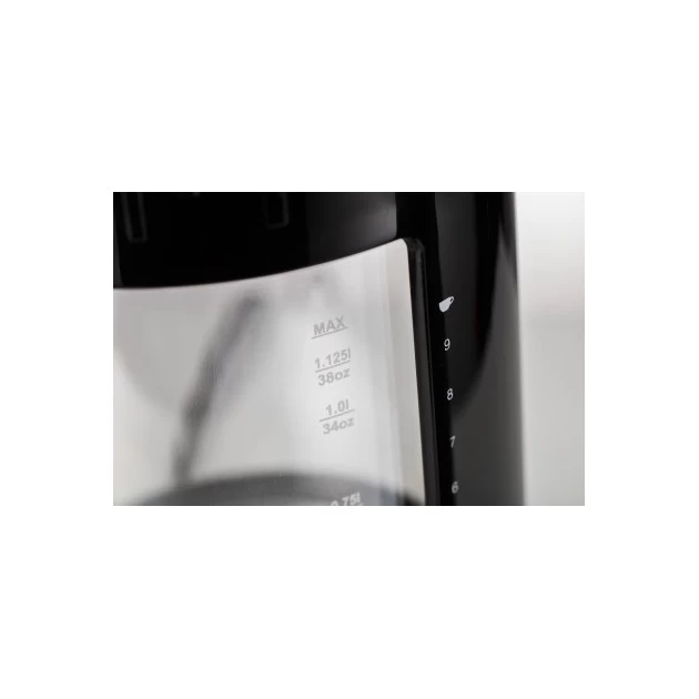 Bouilloire Température Réglable Noir 1.1L BISTRO Bodum 6 Bouilloire Température Réglable Noir 1.1L BISTRO Bodum – Image 4