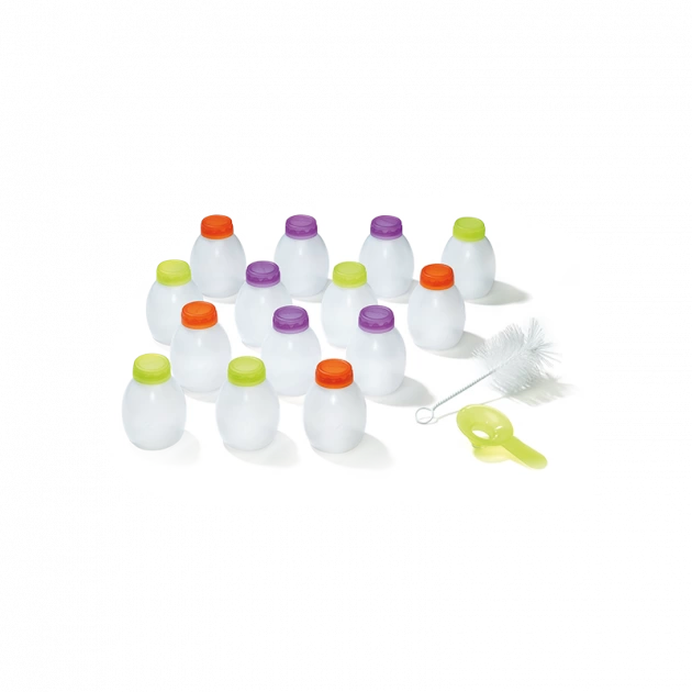 Bouteille Yaourt à Boire Lagrange X14 3 Bouteille Yaourt à Boire Lagrange X14