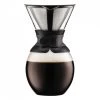 Cafetière à Filtre Permanent 0.5L POUR OVER Bodum -Ustensiles de cuisine, et alors ! cafetiere a filtre permanent 05l pour over bodum