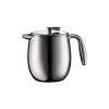 Cafetière à Piston Brillant 0,5L COLUMBIA Bodum 2 Cafetière à Piston Brillant 0,5L COLUMBIA Bodum -Ustensiles de cuisine, et alors ! cafetiere a piston brillant 05l columbia bodum