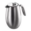 Cafetière à Piston Brillant 1L COLUMBIA Bodum 1 Cafetière à Piston Brillant 1L COLUMBIA Bodum -Ustensiles de cuisine, et alors ! cafetiere a piston brillant 1l columbia bodum