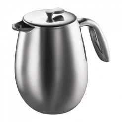 Cafetière à Piston Mat 0.35L COLUMBIA Bodum