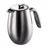 Cafetière à Piston Mat 1L COLUMBIA Bodum -Ustensiles de cuisine, et alors ! cafetiere a piston mat 1l columbia bodum