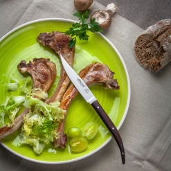 Coffret 4 Couteaux à Steak 11 Cm Lame Lisse Acier Inoxydable Arcos 9 Coffret 4 Couteaux à Steak 11 Cm Lame Lisse Acier Inoxydable Arcos -Ustensiles de cuisine, et alors ! coffret 4 couteaux a steak 11 cm lame lisse acier inoxydable arcos 2