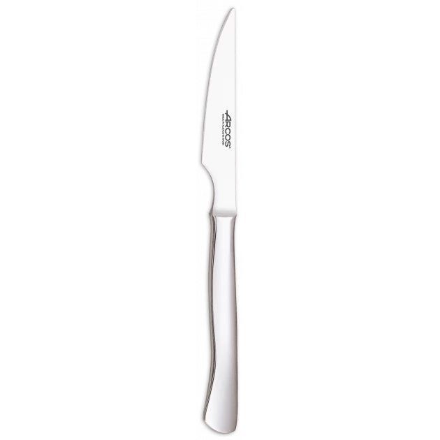 Coffret 6 Couteaux à Steak 11 Cm Lame Lisse Acier Inoxydable Arcos 5 Coffret 6 Couteaux à Steak 11 Cm Lame Lisse Acier Inoxydable Arcos – Image 3