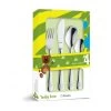 Coffret Ourson 4 Couverts Enfant Amefa -Ustensiles de cuisine, et alors ! coffret ourson 4 couverts enfant amefa