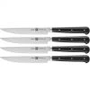 Couteau à Steak 12 Cm (x4) Inox Zwilling 1 Couteau à Steak 12 Cm (x4) Inox Zwilling -Ustensiles de cuisine, et alors ! couteau a steak 12 cm x4 inox zwilling
