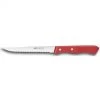 Couteau à Steak Cranté 11,5 Cm Sabatier Rouge 2 Couteau à Steak Cranté 11,5 Cm Sabatier Rouge -Ustensiles de cuisine, et alors ! couteau a steak crante 115 cm sabatier rouge