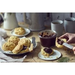 Couteau Petit-Déjeuner 11,5 Cm Naturel Opinel 5 Couteau Petit-Déjeuner 11,5 Cm Naturel Opinel -Ustensiles de cuisine, et alors ! couteau petit dejeuner 115 cm naturel opinel 1