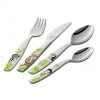 Couverts Enfant Inox Jungle 4 Pièces Zwilling 1 Couverts Enfant Inox Jungle 4 Pièces Zwilling -Ustensiles de cuisine, et alors ! couverts enfant inox jungle 4 pieces zwilling