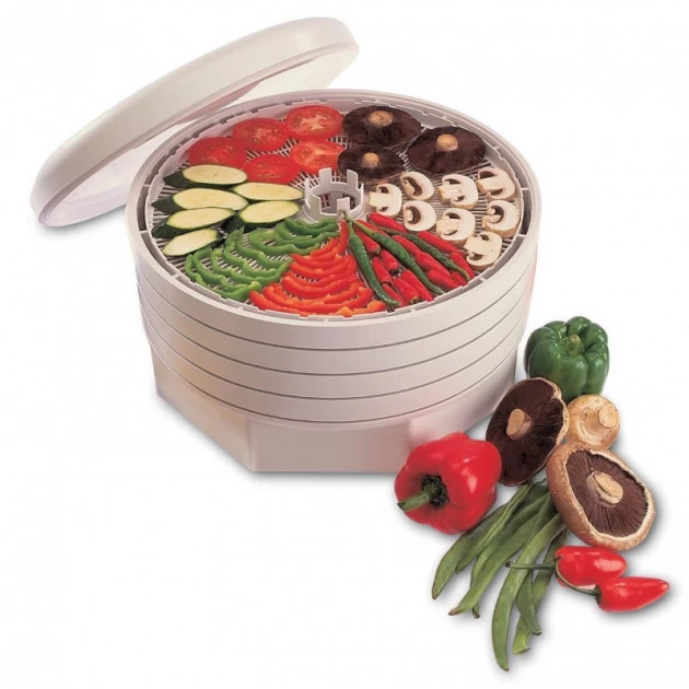 Déshydrateur Avec Variateur Température ULTRA1000 Ezidri 4 Déshydrateur Avec Variateur Température ULTRA1000 Ezidri – Image 2