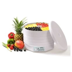 Déshydrateur Avec Variateur Température ULTRA1000 Ezidri