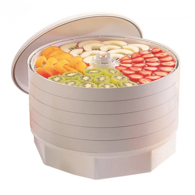 Déshydrateur SNACKMAKER Ezidri 3 Déshydrateur SNACKMAKER Ezidri