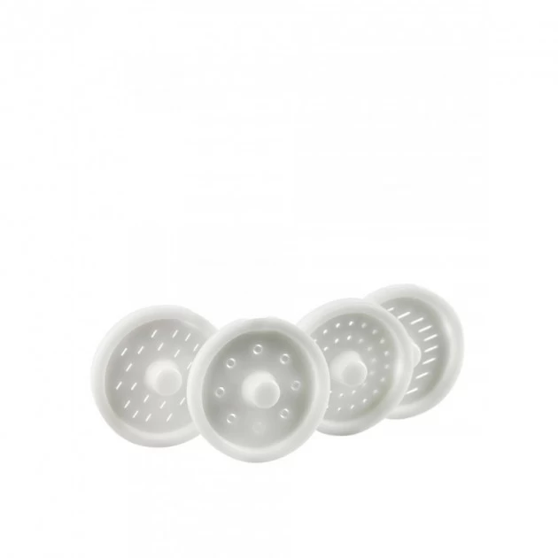 Disque à Pâte (x4) Pour Le Robot Culinaire ANKARSRUM 3 Disque à Pâte (x4) Pour Le Robot Culinaire ANKARSRUM