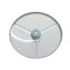 Disque Eminceur 3 Mm Robot Coupe 1 Disque Eminceur 3 Mm Robot Coupe -Ustensiles de cuisine, et alors ! disque eminceur 3 mm robot coupe