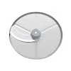 Disque Eminceur 6 Mm Robot Coupe -Ustensiles de cuisine, et alors ! disque eminceur 6 mm robot coupe